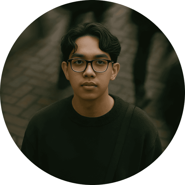 Ahmad Zaki Firdaus